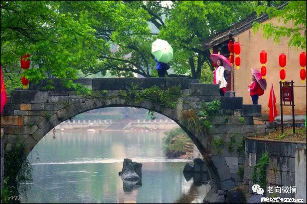 【春天，广西桂林灌阳县向您发出邀请！】江口老街又逢春 - 游山玩水 - 长沙生活社区 - 长沙28生活网 cs.28life.net