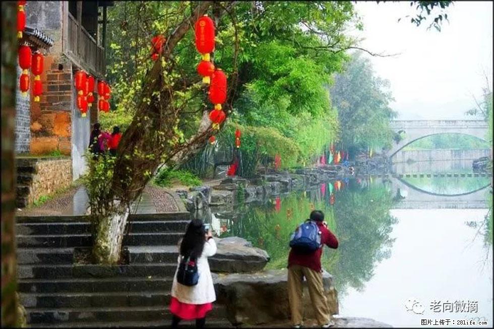 【春天，广西桂林灌阳县向您发出邀请！】江口老街又逢春 - 游山玩水 - 长沙生活社区 - 长沙28生活网 cs.28life.net