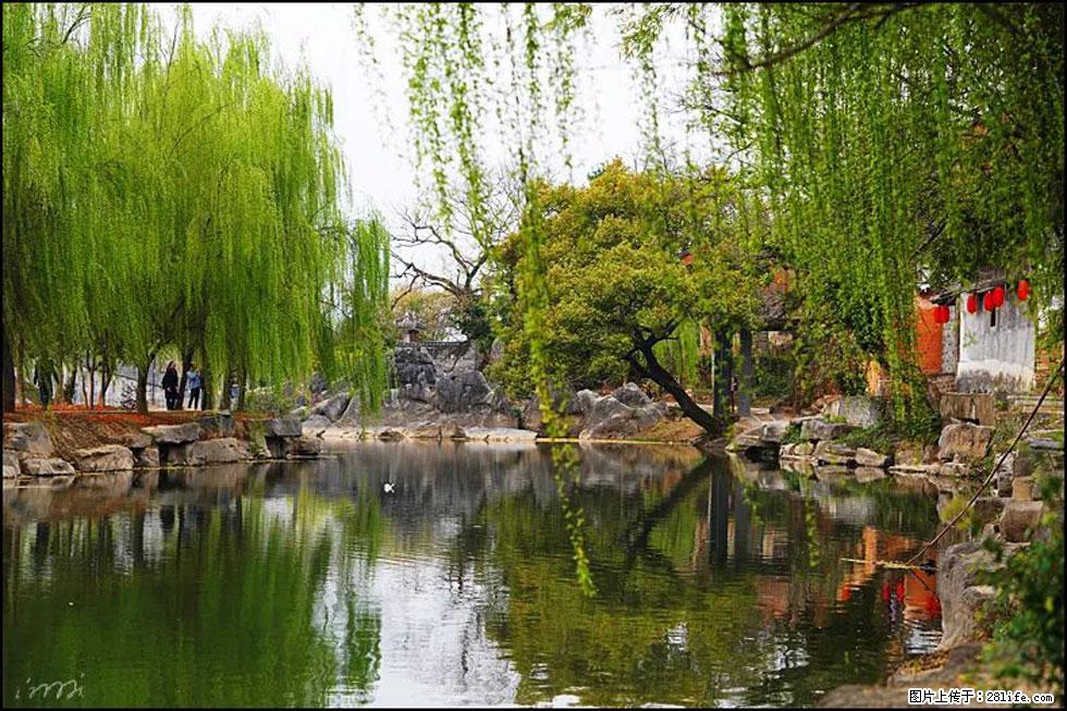 【春天，广西桂林灌阳县向您发出邀请！】江口老街又逢春 - 游山玩水 - 长沙生活社区 - 长沙28生活网 cs.28life.net