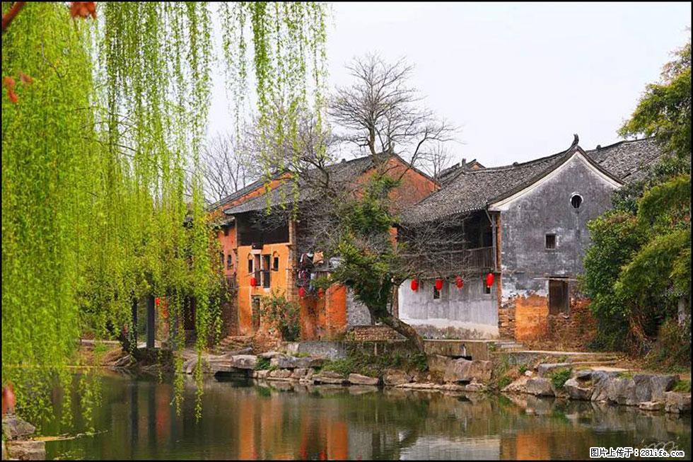 【春天，广西桂林灌阳县向您发出邀请！】江口老街又逢春 - 游山玩水 - 长沙生活社区 - 长沙28生活网 cs.28life.net