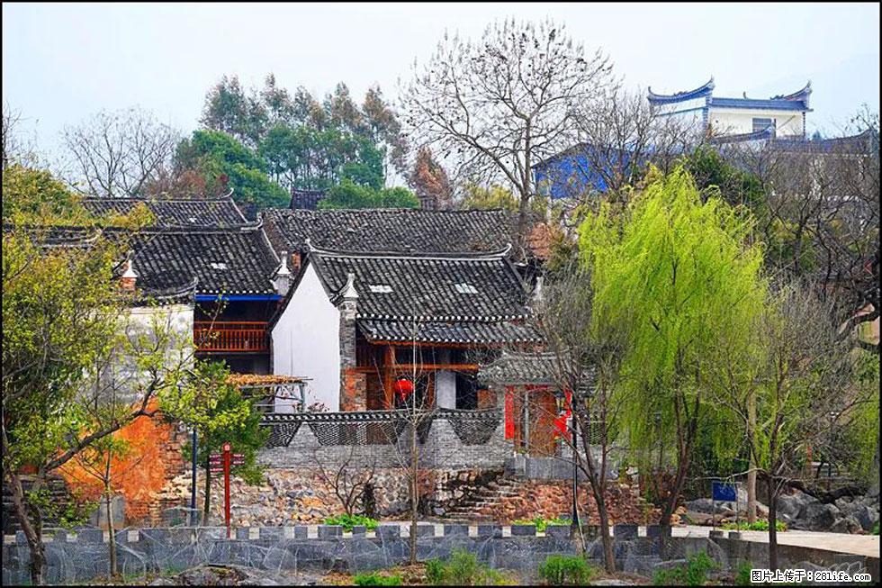 【春天，广西桂林灌阳县向您发出邀请！】江口老街又逢春 - 游山玩水 - 长沙生活社区 - 长沙28生活网 cs.28life.net