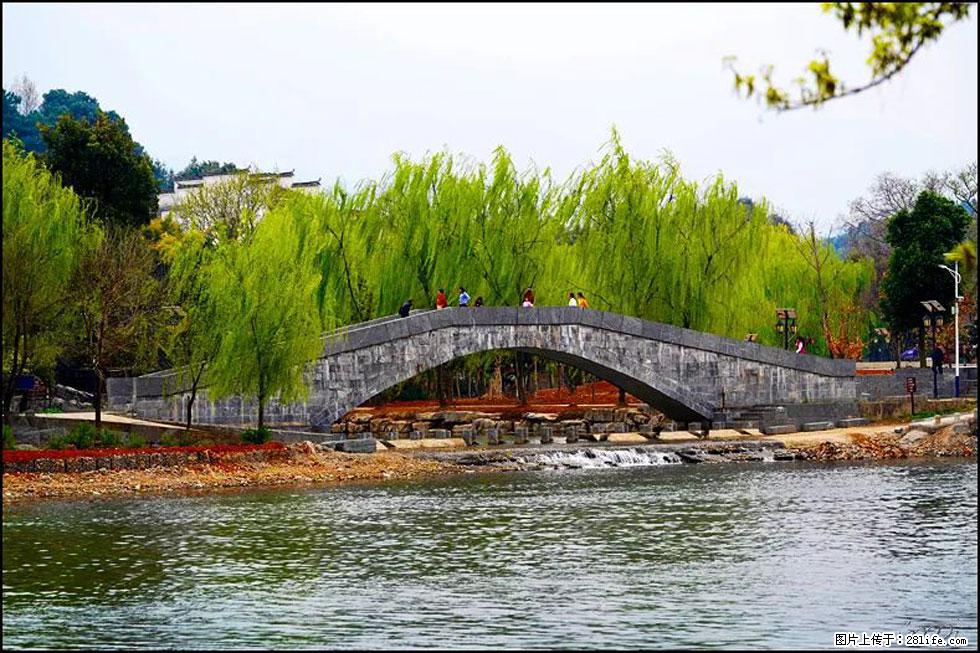 【春天，广西桂林灌阳县向您发出邀请！】江口老街又逢春 - 游山玩水 - 长沙生活社区 - 长沙28生活网 cs.28life.net