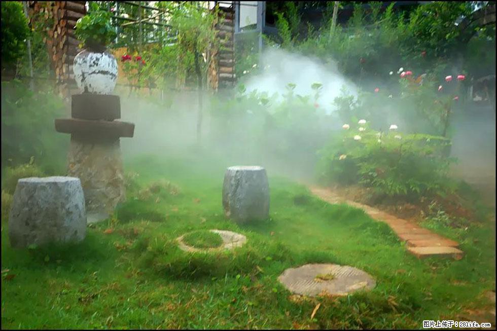 【春天，广西桂林灌阳县向您发出邀请！】如梦似幻莲溪庐 - 游山玩水 - 长沙生活社区 - 长沙28生活网 cs.28life.net