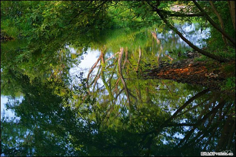 【春天，广西桂林灌阳县向您发出邀请！】熊家寨湿地公园 - 游山玩水 - 长沙生活社区 - 长沙28生活网 cs.28life.net