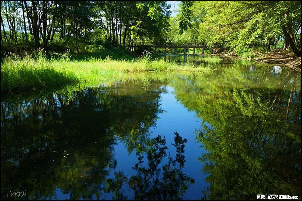 【春天，广西桂林灌阳县向您发出邀请！】熊家寨湿地公园 - 游山玩水 - 长沙生活社区 - 长沙28生活网 cs.28life.net