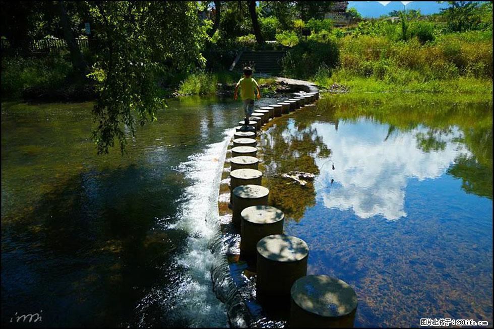 【春天，广西桂林灌阳县向您发出邀请！】熊家寨湿地公园 - 游山玩水 - 长沙生活社区 - 长沙28生活网 cs.28life.net