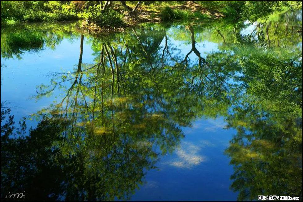 【春天，广西桂林灌阳县向您发出邀请！】熊家寨湿地公园 - 游山玩水 - 长沙生活社区 - 长沙28生活网 cs.28life.net