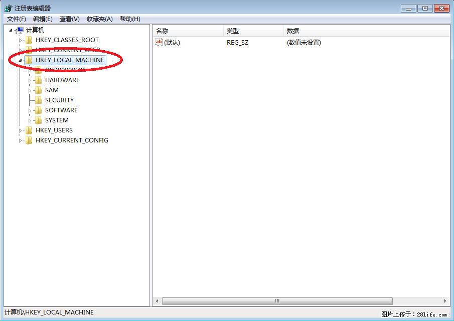 Photoshop不能直接拖拽打开图片的解决办法 - 生活百科 - 长沙生活社区 - 长沙28生活网 cs.28life.net