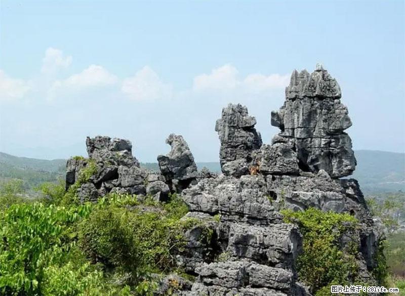 桂林旅游名城景点：灌阳文市石林 - 游山玩水 - 长沙生活社区 - 长沙28生活网 cs.28life.net