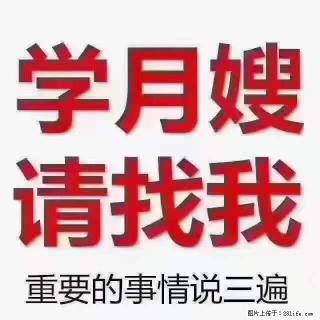 为什么要学习月嫂，育婴师？ - 长沙28生活网 cs.28life.net
