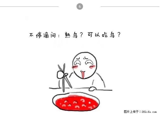 千万不要和这9种哈卵一起吃火锅！ - 美食天地 - 长沙生活社区 - 长沙28生活网 cs.28life.net