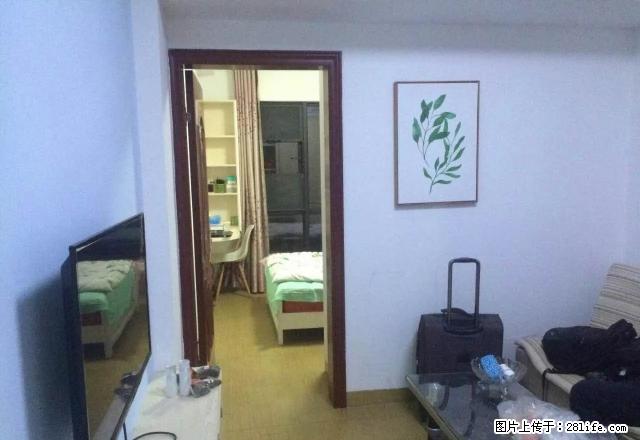 达美D6 梅西湖畔 汽车西站 双地铁口 精装一室一厅 - 房屋出租 - 房屋租售 - 长沙分类信息 - 长沙28生活网 cs.28life.net