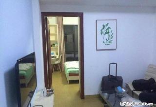 达美D6 梅西湖畔 汽车西站 双地铁口 精装一室一厅 - 长沙28生活网 cs.28life.net