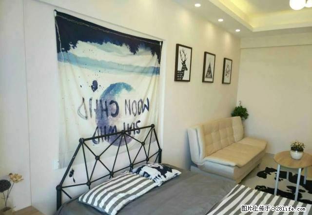 地铁口中一九骏后面唯一电梯房早谷塘二期安置小区精装一房 - 房屋出租 - 房屋租售 - 长沙分类信息 - 长沙28生活网 cs.28life.net