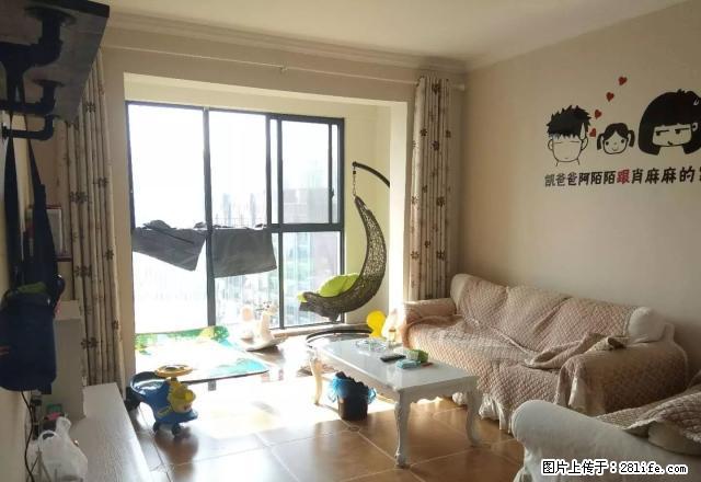 江河东澜湾风景优美 精装大三房 配套齐全 温馨舒适 居家必选 - 房屋出租 - 房屋租售 - 长沙分类信息 - 长沙28生活网 cs.28life.net