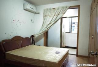 滨江小学旁 岳银三村 简装两房 带大阳台 家电齐全 价格美丽 - 长沙28生活网 cs.28life.net