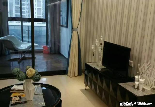 梅溪湖附近 汽车西站 达美豪装两房 租给优质爱干净的白领哦 - 房屋出租 - 房屋租售 - 长沙分类信息 - 长沙28生活网 cs.28life.net