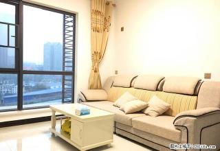 树木岭 叠彩兰亭 温馨小3房 全新品牌家电 拎包入住 - 长沙28生活网 cs.28life.net
