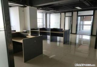 奥克斯商圈 纯写字楼 只租2.45一平 交通方便 急租 - 长沙28生活网 cs.28life.net