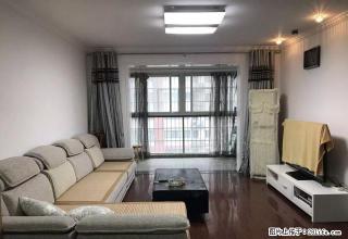 盛大《泽西城》大三房出租 房东自住装修 温馨舒适 拎包住 - 长沙28生活网 cs.28life.net