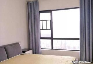 汽车西站小家也有大天地，达美一室精致小户型 带天然气 地铁口 - 长沙28生活网 cs.28life.net