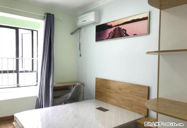 (单间出租)友谊路地铁口 和庄二期次卧出租 押一付一 中介勿扰 - 房屋出租 - 房屋租售 - 长沙分类信息 - 长沙28生活网 cs.28life.net