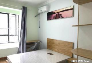 (单间出租)友谊路地铁口 和庄二期次卧出租 押一付一 中介勿扰 - 长沙28生活网 cs.28life.net