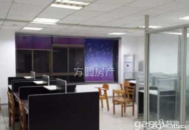 精装修办公楼出租 靠近地铁口 南北通透采光好楼层中 随时看房 - 房屋出租 - 房屋租售 - 长沙分类信息 - 长沙28生活网 cs.28life.net