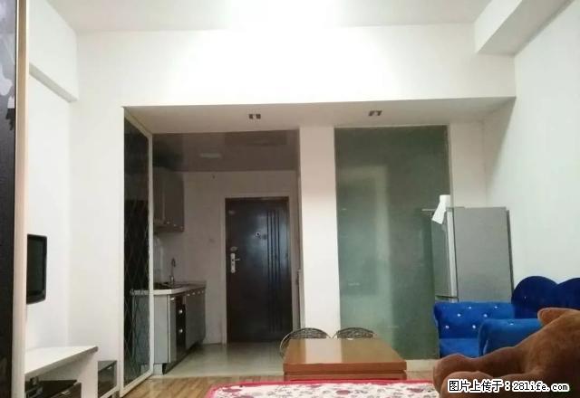 火车站 高档小区融圣国际 温馨精装一房 出行购物方便 随时看 - 房屋出租 - 房屋租售 - 长沙分类信息 - 长沙28生活网 cs.28life.net