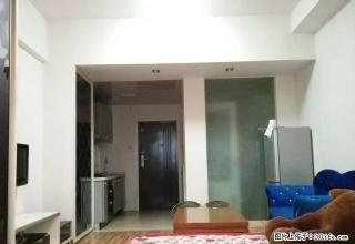 火车站 高档小区融圣国际 温馨精装一房 出行购物方便 随时看 - 长沙28生活网 cs.28life.net
