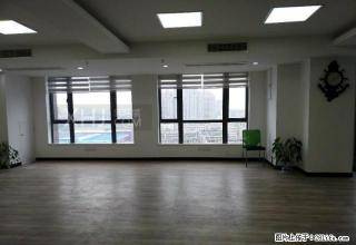锦泰广场地铁口 湘域相遇200平写字楼出租 户型好 办公好房 - 长沙28生活网 cs.28life.net