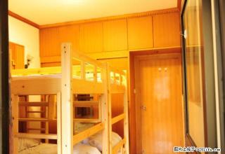 (单间出租)14元/天起，地铁口新装男生宿舍公寓，包水电网电视床上用品， - 长沙28生活网 cs.28life.net