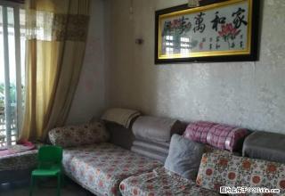 世景华庭两房出租，1500包物业 可随时入住，环境优美，租房 - 长沙28生活网 cs.28life.net