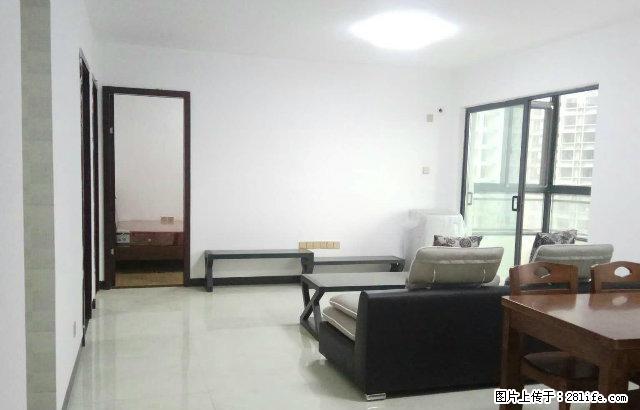 全新装修 从未入住 楼层好采光好 拎包入住 有钥匙随时看房！ - 房屋出租 - 房屋租售 - 长沙分类信息 - 长沙28生活网 cs.28life.net