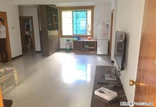 窑岭 维一星城俯瞰窑岭商圈 无敌采光 拎包入住诚心出租随时看 - 长沙28生活网 cs.28life.net