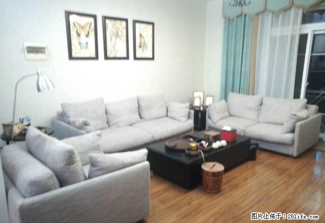 长岭 市妇幼 鸿铭中心 豪装温馨居家三房 家电齐全 交通便利 - 房屋出租 - 房屋租售 - 长沙分类信息 - 长沙28生活网 cs.28life.net