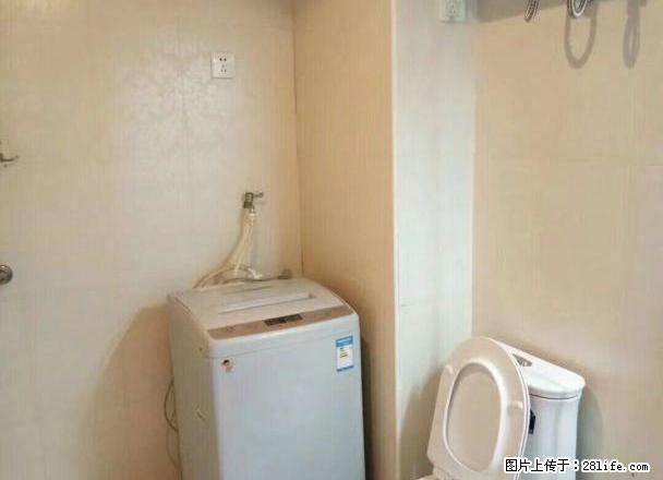 (单间出租)免中介费湘江世纪城精装单间靠近世纪金源沃美影城 - 房屋出租 - 房屋租售 - 长沙分类信息 - 长沙28生活网 cs.28life.net