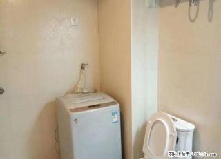 (单间出租)免中介费湘江世纪城精装单间靠近世纪金源沃美影城 - 长沙28生活网 cs.28life.net