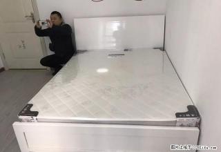 (单间出租)达美D6区 西站 地铁口 精装小单间出租 价格美丽 拎包入住 - 长沙28生活网 cs.28life.net