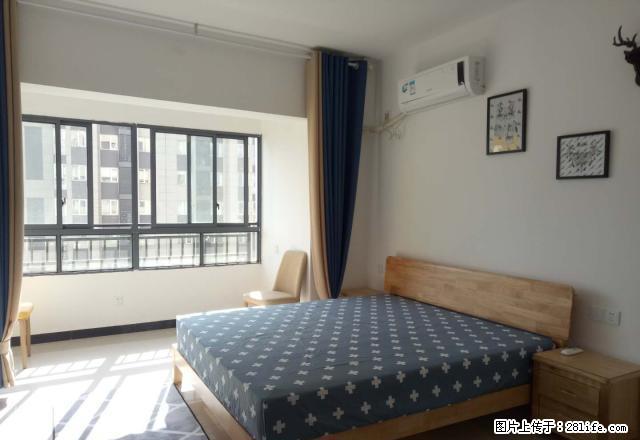 奥克斯商圈 恒大御景湾 当代滨江 采光充足 现代都市风格 - 房屋出租 - 房屋租售 - 长沙分类信息 - 长沙28生活网 cs.28life.net