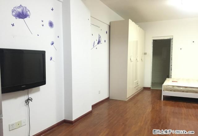 地铁口西站精装公寓一房《前程丽景》家电齐全出行方便钥匙在手 - 房屋出租 - 房屋租售 - 长沙分类信息 - 长沙28生活网 cs.28life.net