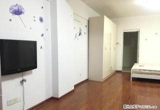 地铁口西站精装公寓一房《前程丽景》家电齐全出行方便钥匙在手 - 长沙28生活网 cs.28life.net