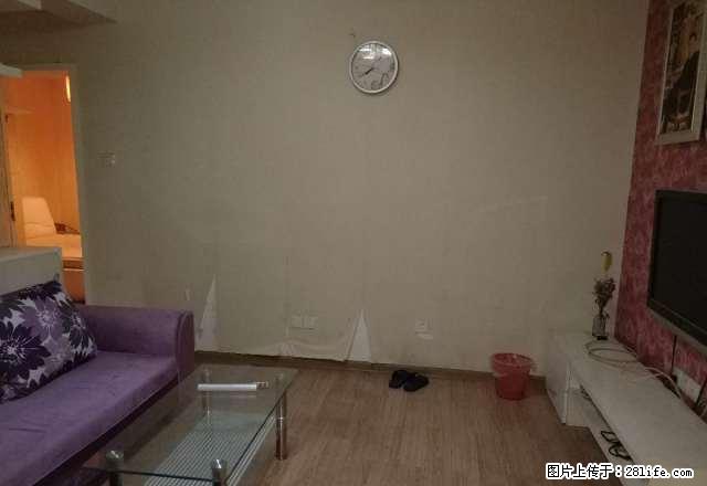 长岭 水电八局 精装两房 性价比高 拎包入住 - 房屋出租 - 房屋租售 - 长沙分类信息 - 长沙28生活网 cs.28life.net