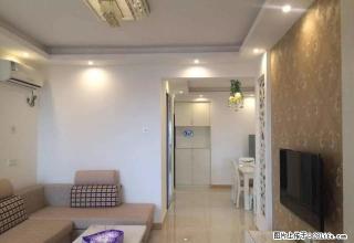 侯家塘双地铁口 全新装修《白领、高管必选房》高端楼盘 好停车 - 长沙28生活网 cs.28life.net