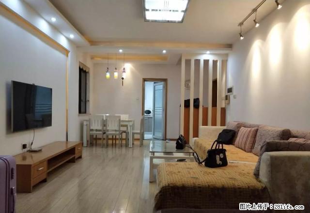 临近侯家塘地铁口 城市森林 精装大两房 小区环境好 闹中取静 - 房屋出租 - 房屋租售 - 长沙分类信息 - 长沙28生活网 cs.28life.net