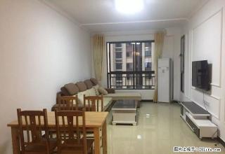 新华都万家城 精装两房 全新装修 家具家电齐全 免费看房 - 长沙28生活网 cs.28life.net