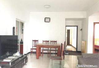松雅湖畔 实惠三房 家电齐全 随时看房 年底好房 诚意出租~ - 长沙28生活网 cs.28life.net