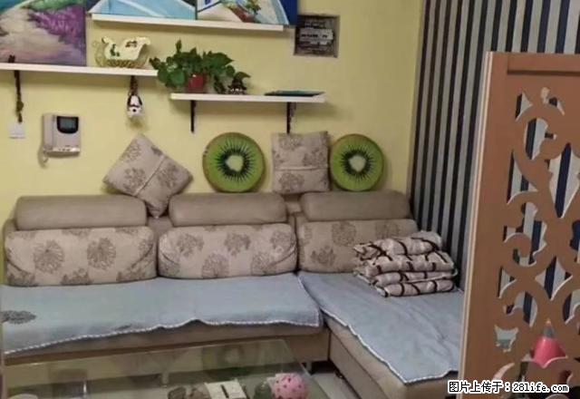 满庭芳精装两房 房东自主装修 房子漂亮 价格更美丽1700 - 房屋出租 - 房屋租售 - 长沙分类信息 - 长沙28生活网 cs.28life.net