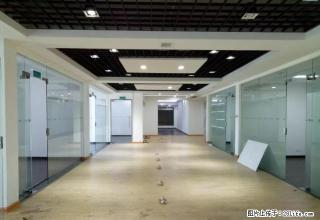 芙蓉中路 明城国际 精装办公写字楼 电控门 中央空调拎包办公 - 长沙28生活网 cs.28life.net