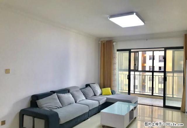德思勤附近 通程商业区 步步高 三室两厅 居家港湾 - 房屋出租 - 房屋租售 - 长沙分类信息 - 长沙28生活网 cs.28life.net
